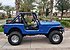 1976 Jeep CJ-7 for sale 101098342